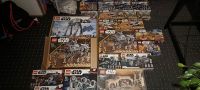 Lego Starwars Sammlung orginal verpackt!!! Nordrhein-Westfalen - Mönchengladbach Vorschau