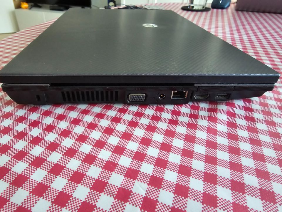 Notebook/Laptop HP 625 (XN838EA#ABD) in München