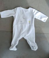 Baby Strampler Nicki weiß, Gr. 50, wie neu Innenstadt - Köln Altstadt Vorschau