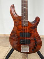 PRS Gary Grainger 4 Bass Dark Cherry Burst Paul Reed Smith München - Altstadt-Lehel Vorschau