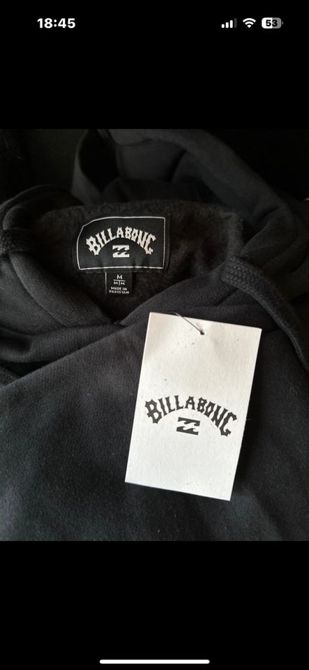 Pullover Billabong in Viechtach