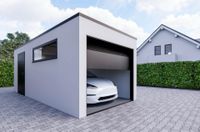 Garage in Troisdorf Oberlar von privat gesucht Nordrhein-Westfalen - Troisdorf Vorschau