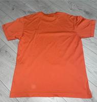 Stone Island T-Shirt Orange Größe M Hessen - Mühlheim am Main Vorschau