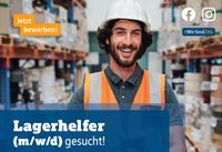 Lagerhelfer (m/w/d) in der Wedemark gesucht / 14,00 €/h Niedersachsen - Wedemark Vorschau