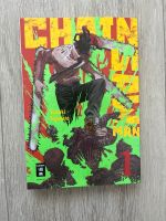 Chainsaw Man Vol.1 Nordrhein-Westfalen - Solingen Vorschau