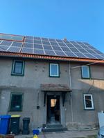 Sanierungsbedürftiger Bauernhof mit großem Grundstück Thüringen - Stadtilm Vorschau