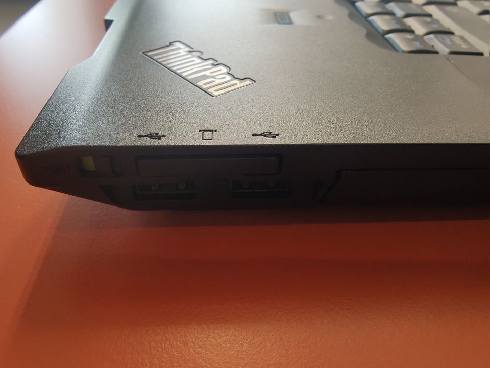 Lenovo ThinkPad L520 (7859-5UG) Windows 10 in Chemnitz