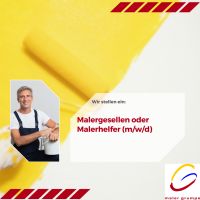 Malergesellen oder Malerhelfer (m/w/d) Frontenhausen - Bircha Vorschau