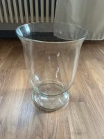 Vase Bodenvase Glas Berlin - Treptow Vorschau