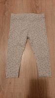 Leggins von Happy Kids TCM Gr. 74/80 Niedersachsen - Stade Vorschau