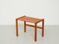 Couchtisch Mid Century Danish Design Beistelltisch Teak Hamburg-Mitte - Hamburg Veddel Vorschau