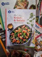 WW Weight Watchers Zeit für Kräuter & Salate Kochnbuch Bayern - Windsbach Vorschau
