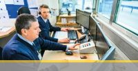 Sicherheitsmitarbeiter (m/w/d) Pforte/Streife - KÖTTER 11/01 Duisburg - Rheinhausen Vorschau