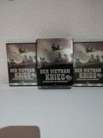 DVDs Original 2 Stück der Vietnam Krieg Nordrhein-Westfalen - Leverkusen Vorschau