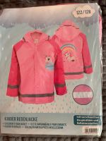 Neu, mit Etikett Kinder Regenjacke- Gr. 122/128. Sachsen - Görlitz Vorschau