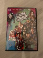 Suicide Squad DVD München - Moosach Vorschau