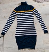 selten getragenes Winterkleid mit Rollkragen Sachsen - Marienberg Vorschau