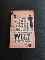 Enzo Fileno Carabba, Wie zwei alte Schachteln .. TB Baden-Württemberg - Wiesloch Vorschau