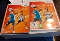 Wii Sports aktive 2 Personal Trainer Saarbrücken-Dudweiler - Dudweiler Vorschau