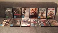 verschieden DVDs Brandenburg - Grünheide (Mark) Vorschau