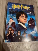 Harry Potter und der Stein der Weisen DVD Bayern - Falkenfels Vorschau