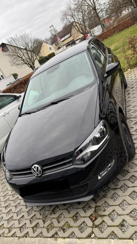 VW Polo V 1.2 Team - viel Ausstattung - CarPlay - TÜV bis 04/2026 in Hannover