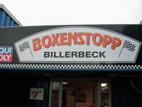 BOXENSTOPP BILLERBECK Nordrhein-Westfalen - Billerbeck Vorschau