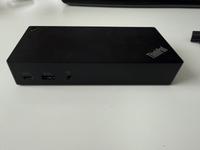 Lenovo Thinkpad USB-C Dock Berlin - Niederschönhausen Vorschau