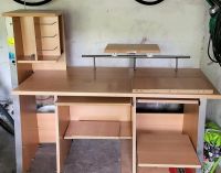 Schreibtisch Hessen - Eichenzell Vorschau