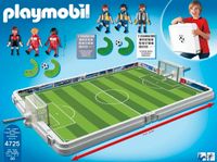 Playmobil 4725 - Große Fußball-Arena im Klappkoffer Bonn - Beuel Vorschau
