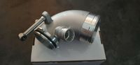 Turbo Inlet 2.0 1.8 TSI TFSI / Audi / VW / Seat / Skoda / VAG Sachsen - Groitzsch Vorschau