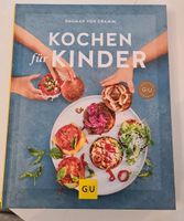 Kochen für Kinder GU Verlag Essen - Essen-Kray Vorschau