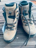 Lowa Wanderschuhe Baden-Württemberg - Mannheim Vorschau