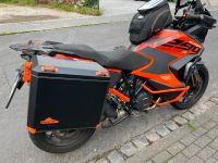 KTM 1290 Super Adventure, ab 2021, Alukoffer, Koboldbike Nordrhein-Westfalen - Viersen Vorschau