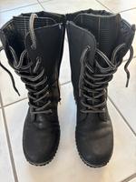 Winterstiefel von Rieker Bayern - Ottenhofen Vorschau