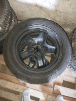 Opel Design Stahlfelgen 5x110 Sachsen - Penig Vorschau