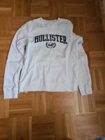 Hollister Pullover Größe xs, gerne getragen Rheinland-Pfalz - Maxdorf Vorschau