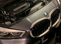Neuer BMW 1er Chrom Grill Rheinland-Pfalz - Nittel Vorschau