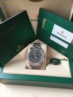 Rolex Air King NOS Full Set Verklebt Leipzig - Leipzig, Zentrum Vorschau