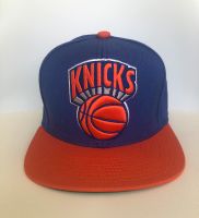 Mitchell & Ness New York Knicks Snapback, NY Knicks, NBA Baden-Württemberg - Ilshofen Vorschau