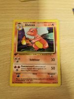 Glutexo Pokemon Sammelkarte Erste Edition Nordrhein-Westfalen - Lübbecke  Vorschau