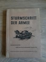 Sturmschritt der Armee 1941 Niedersachsen - Uetze Vorschau