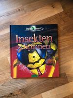 Insekten und Spinnen - insider Wissen - oetinger Verlag - TOP Schleswig-Holstein - Reinbek Vorschau