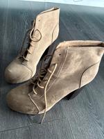 High Heels Stiefeletten Niedersachsen - Hesel Vorschau
