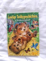 Lustige Teddygeschichten Niedersachsen - Hildesheim Vorschau