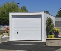 SUCHE Garage in Worms/Neuhausen Rheinland-Pfalz - Worms Vorschau