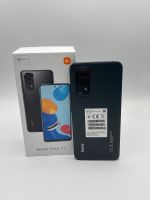 Xiaomi Redmi Note 11 - 128GB | 4GB RAM - Graphite Gray Köln - Ehrenfeld Vorschau