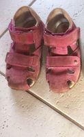 Sandalen Elefanten gr 25 Halbschuhe Mädchen Herzogtum Lauenburg - Büchen Vorschau