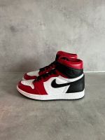 LIMITIERT Nike Air Jordan 1 High OG 39 gym red snake Mülheim - Köln Buchforst Vorschau