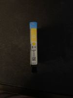 Gelbe Tinte von HP Instant Ink für Modell 910/912/914/915 Nordrhein-Westfalen - Gummersbach Vorschau